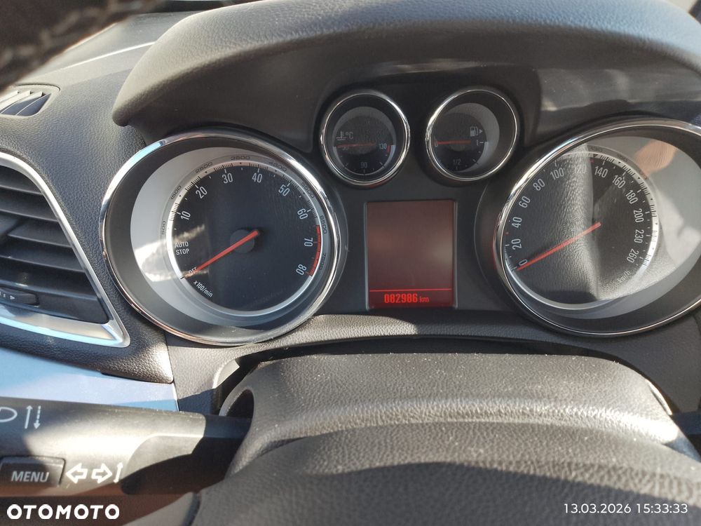 Opel Mokka - 16