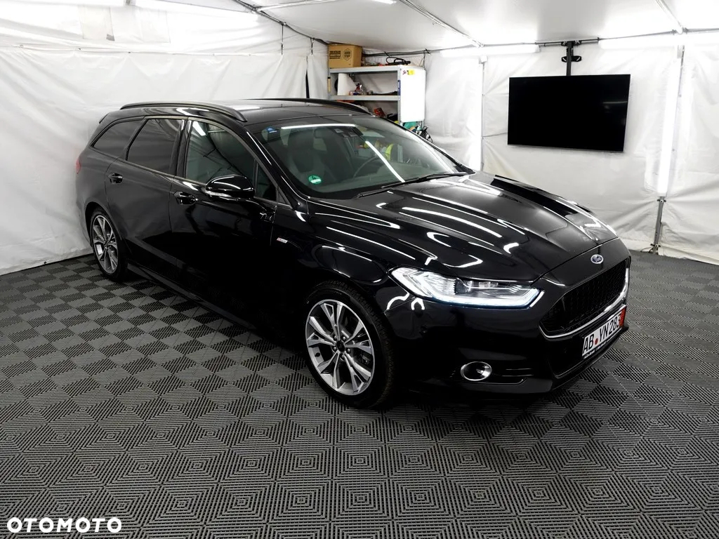 Ford Mondeo 2.0 TDCi ST-Line - 3