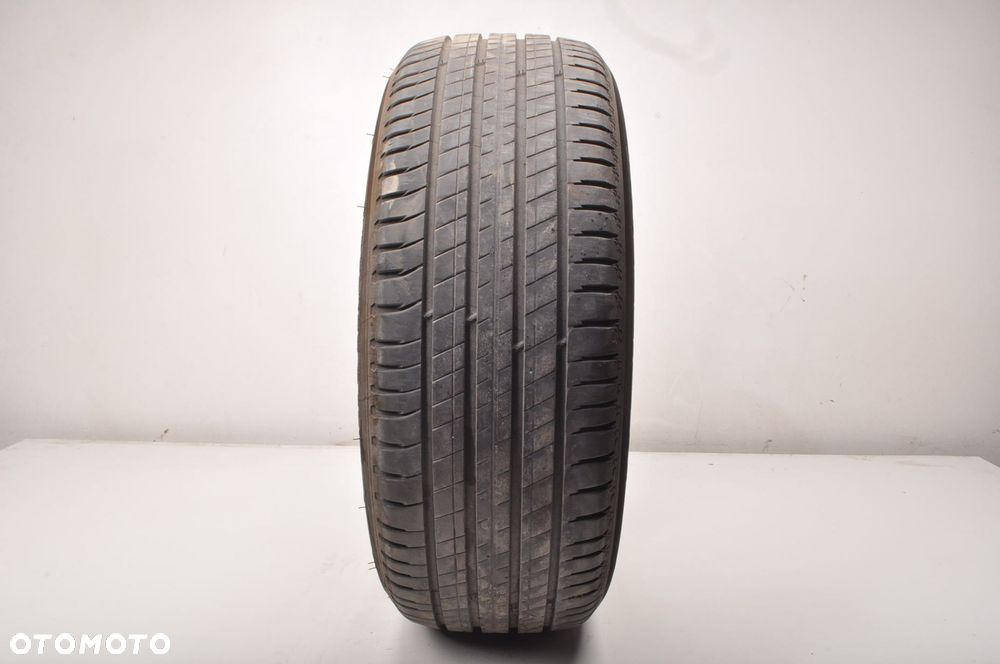 1X OPONA MICHELIN  LATITUDE SPORT 3  235/55 R18  2021R - 2