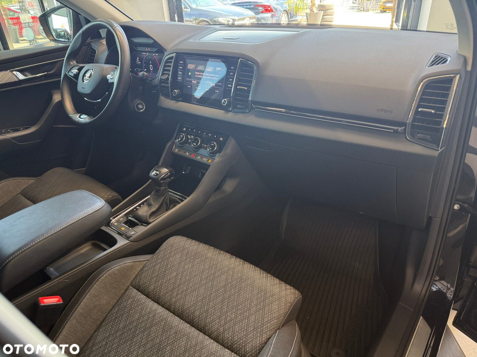 Skoda Karoq - 17