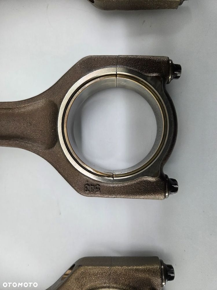 TLOK KORBOWOD BMW E81 E87 E88 E90 E60 E61  2.0 BMW  N43B20AY - 18