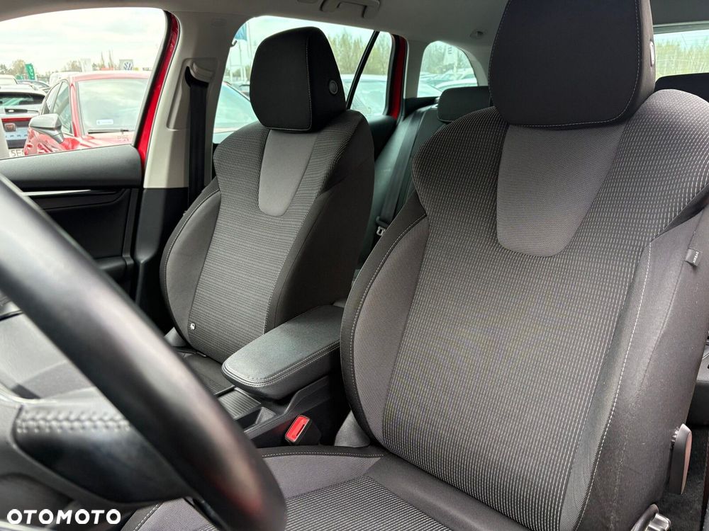 Skoda Octavia 1.5 TSI ACT Ambition - 12