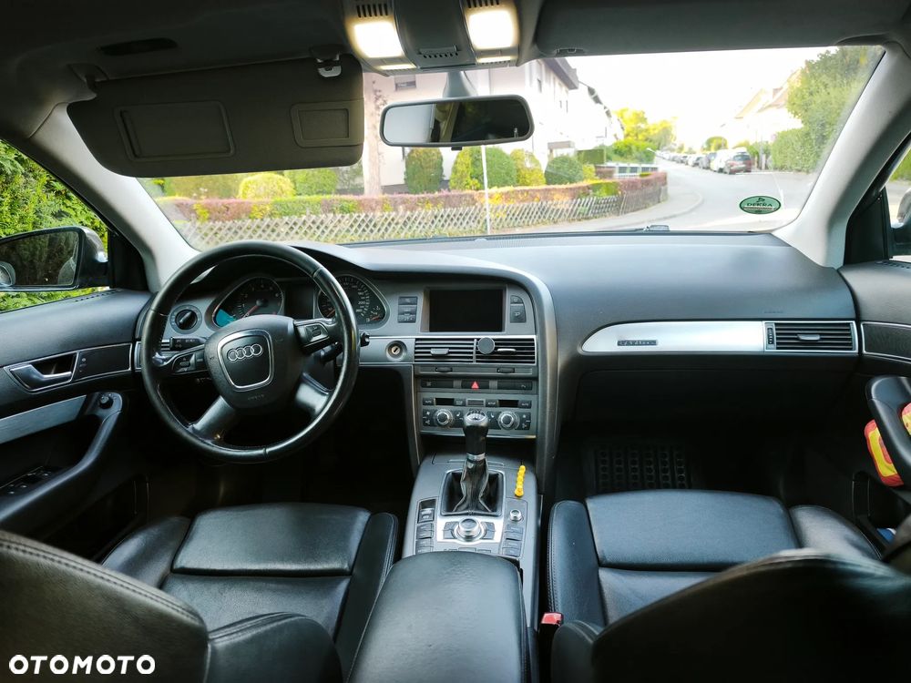Audi A6 Avant 2.4 Quattro - 11