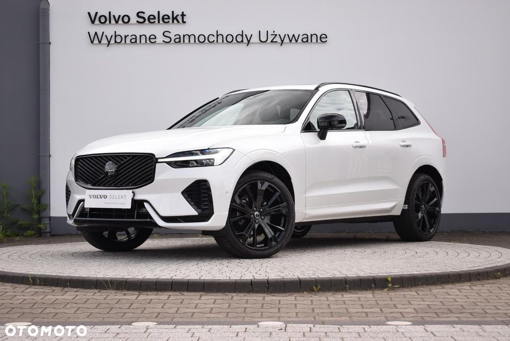 Volvo XC 60 - 1