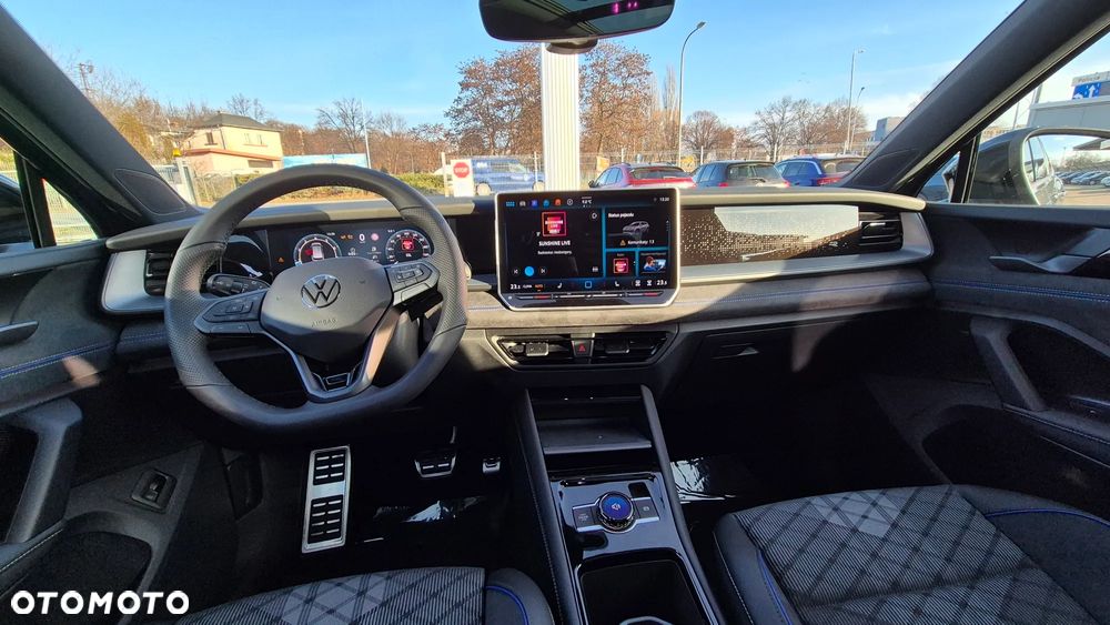 Volkswagen Tayron 2.0 TSI R-Line Plus DSG - 15