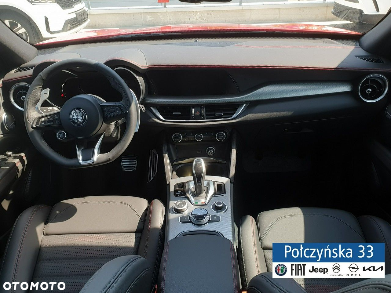 Alfa Romeo Stelvio - 3