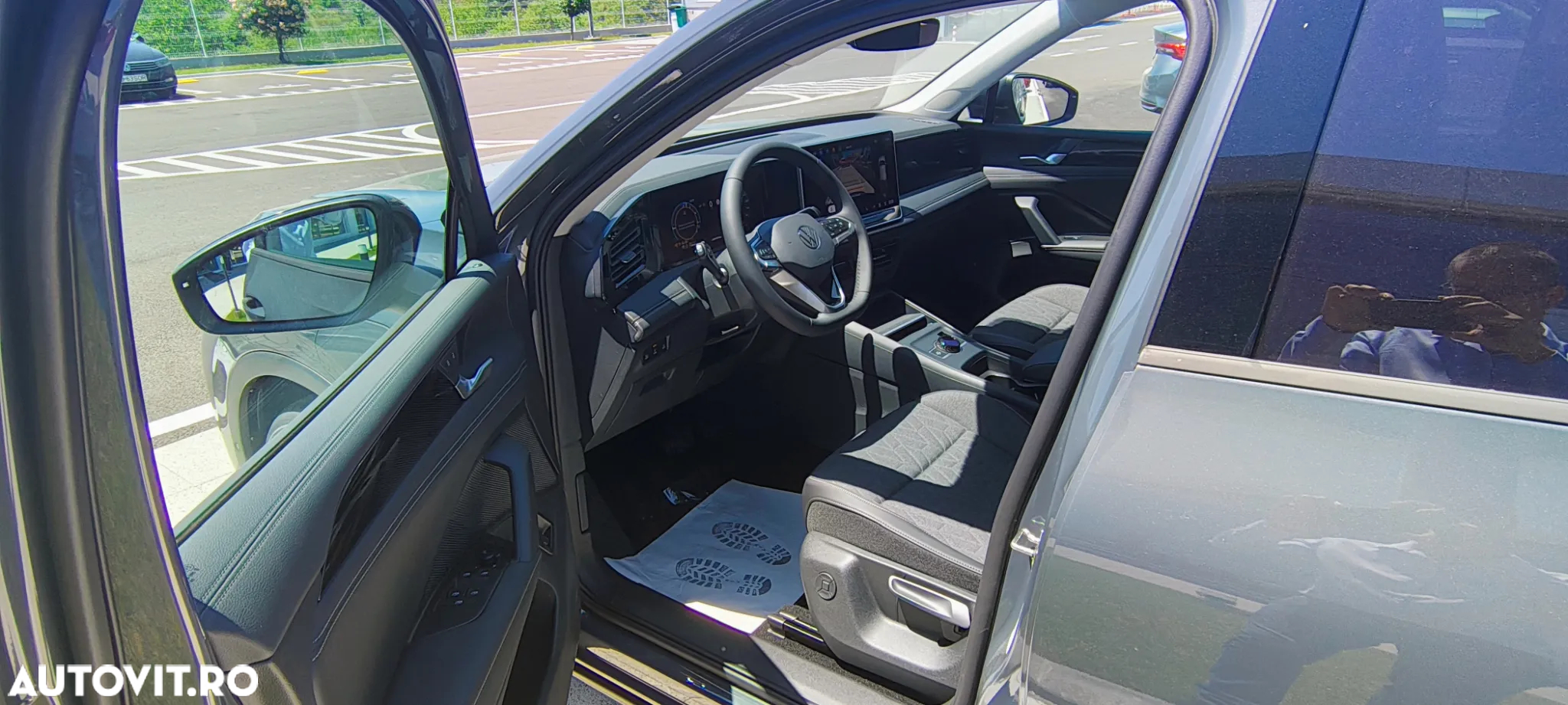 Volkswagen Tiguan 1.5 TSI eHybrid DSG PHEV Life - 11