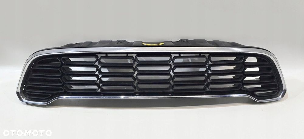 atrapa grill mini cooper countryman s r60 9807476 - 1