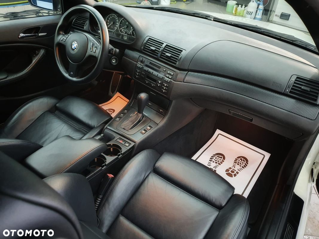 BMW Seria 3 330 Ci - 6