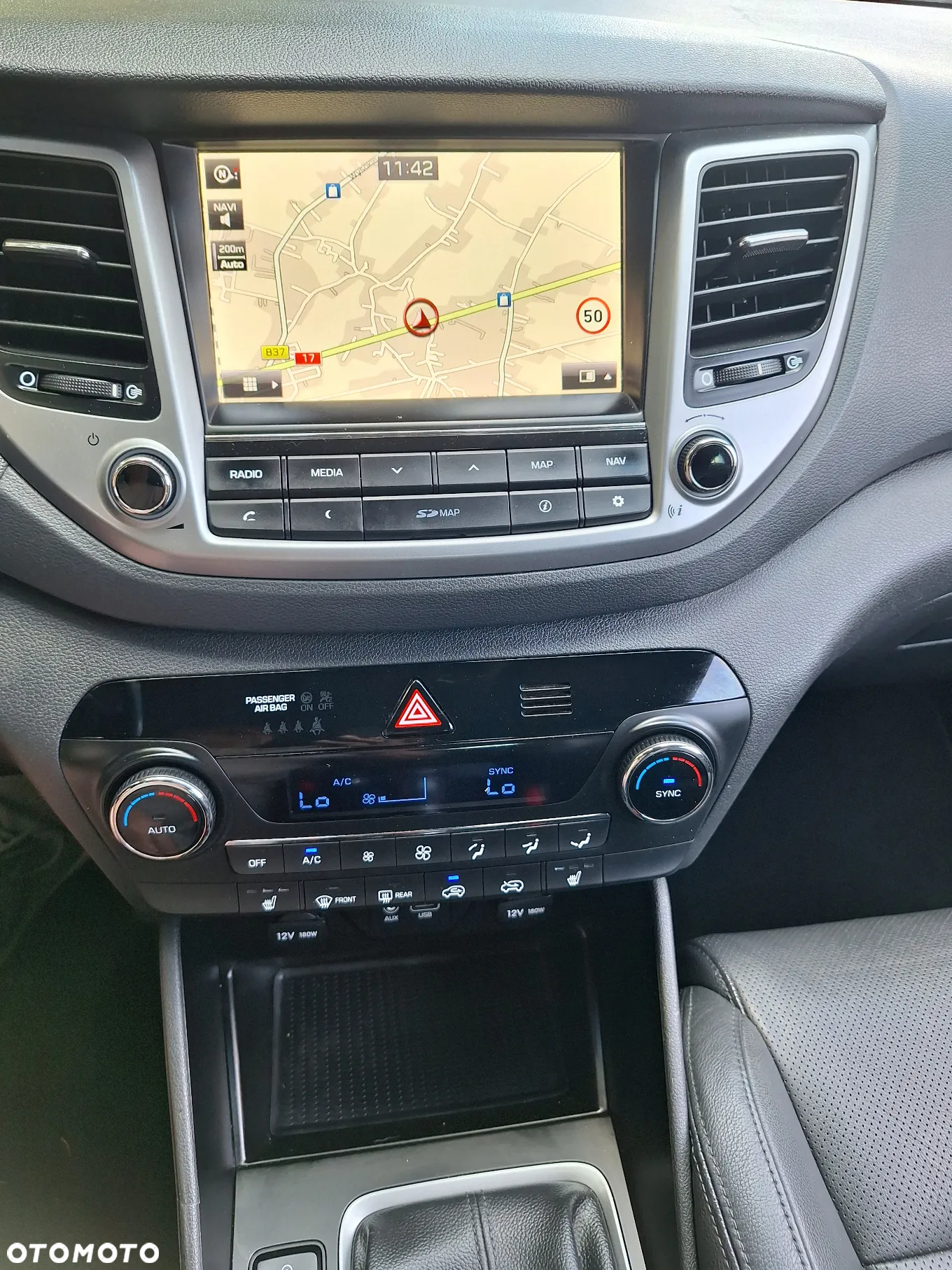 Hyundai Tucson - 39