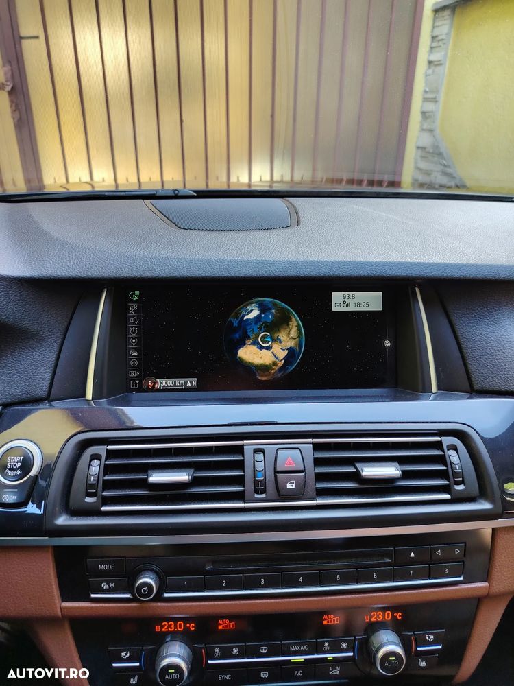 BMW Seria 5 - 11