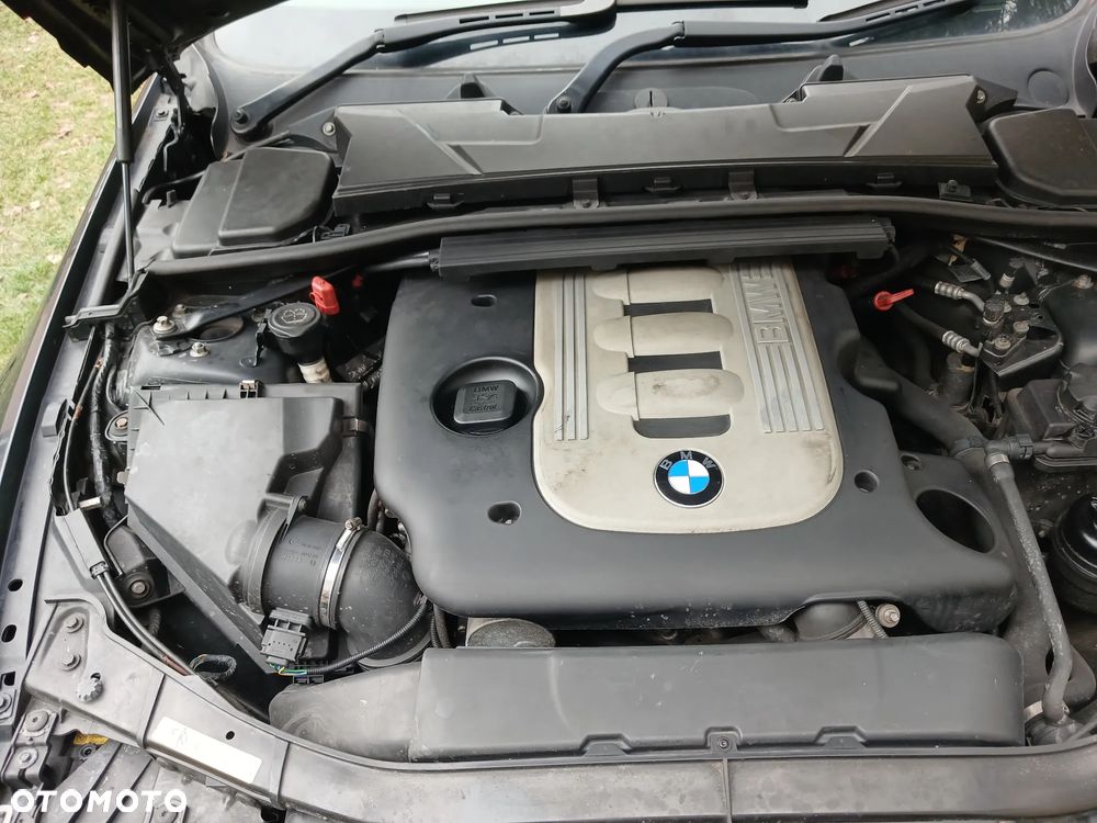 BMW Seria 3 335d Edition Exclusive - 4