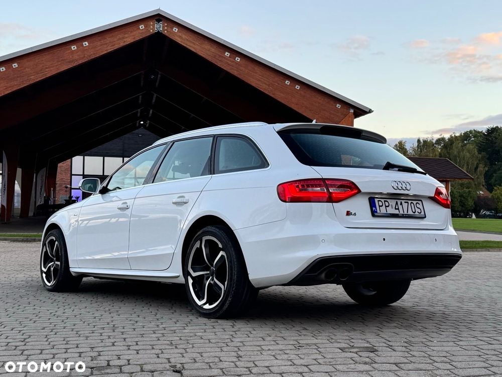 Audi A4 - 39