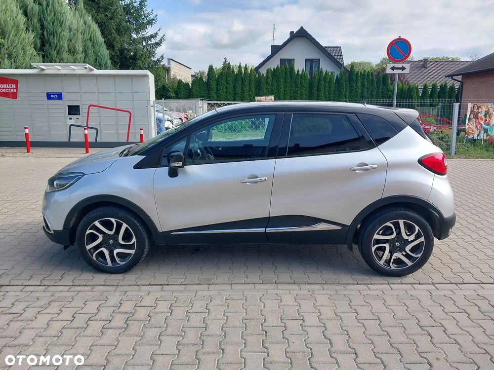 Renault Captur (ENERGY) TCe 90 INTENS - 7