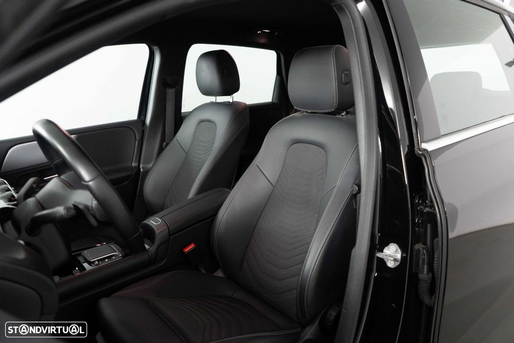 Mercedes-Benz B 250 e Progressive - 10