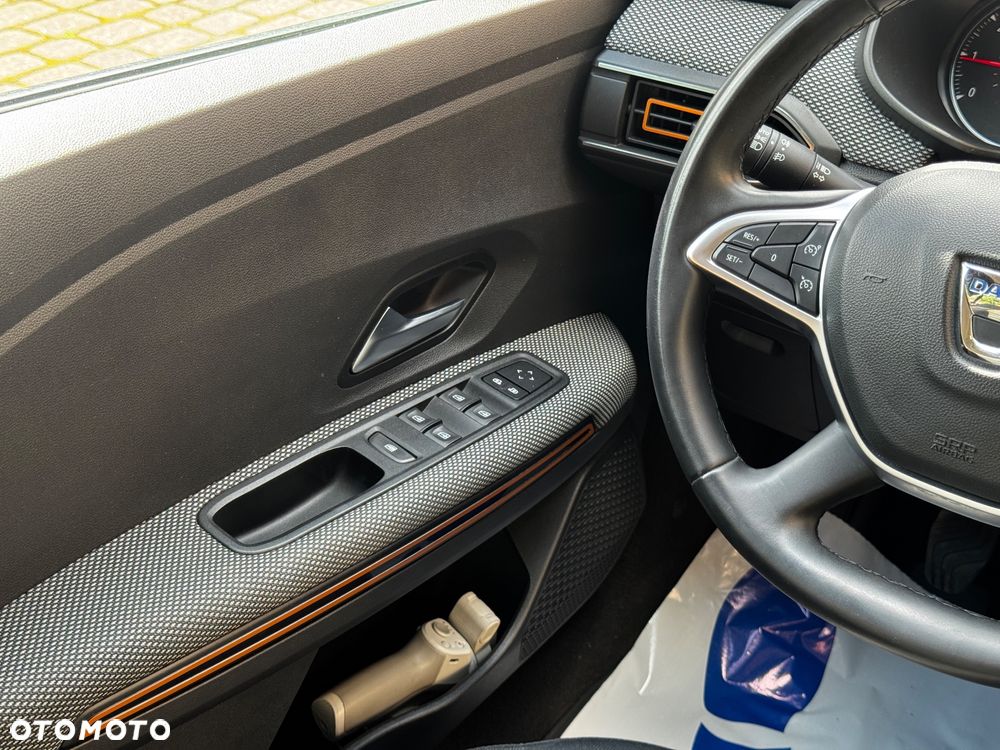 Dacia Sandero - 17