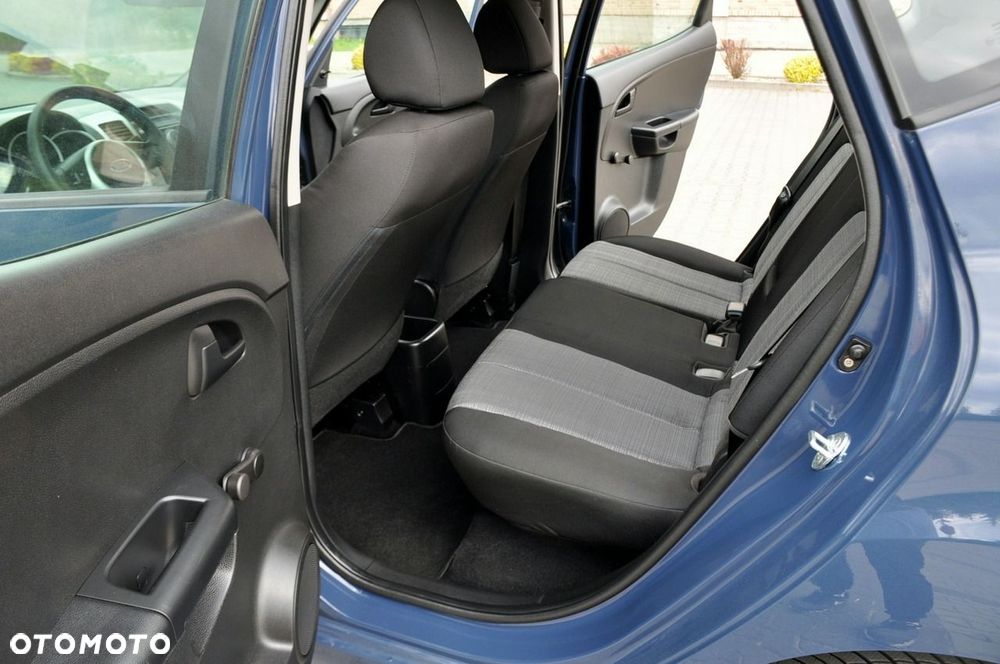 Kia Venga - 20
