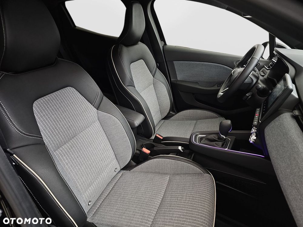 Renault Clio 1.6 E-TECH Techno - 20