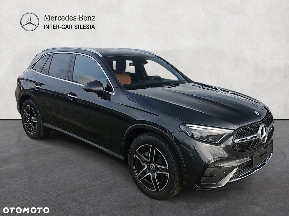 Mercedes-Benz GLC - 3