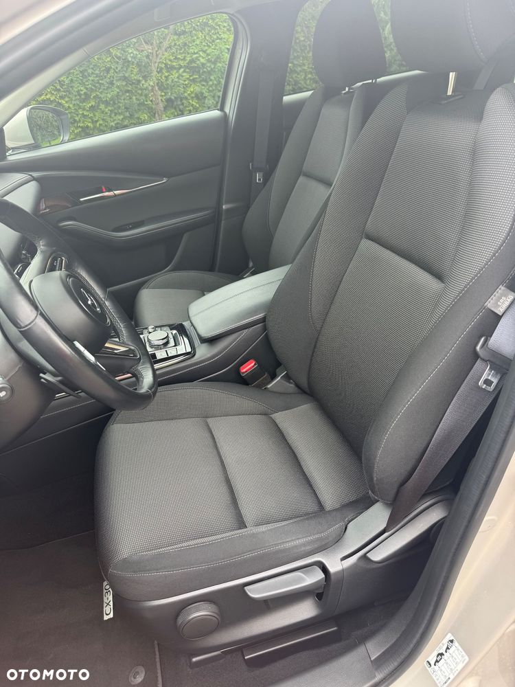 Mazda CX-30 - 18