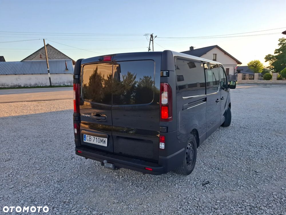 Renault Trafic L2H1 2,9t Pack Clim - 5