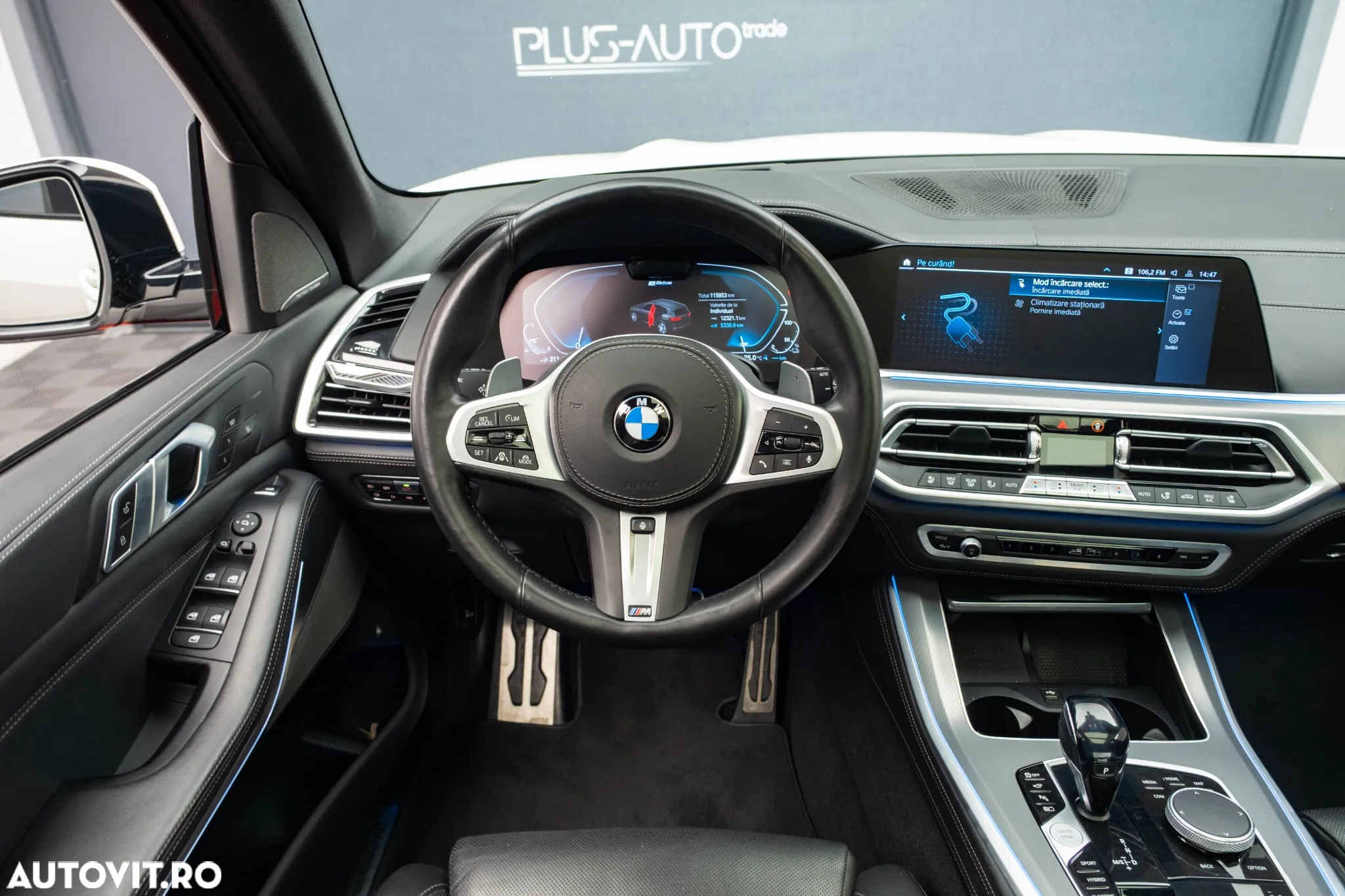 BMW X5 xDrive45e AT PHEV - 18
