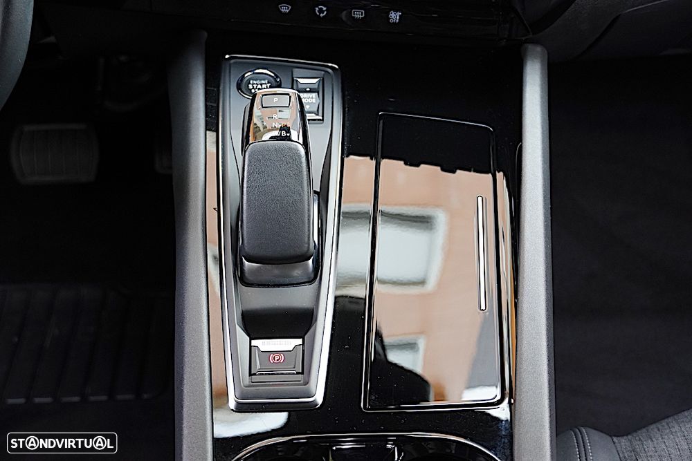 Peugeot 508 SW 1.6 Hybrid Allure Pack e-EAT8 - 23