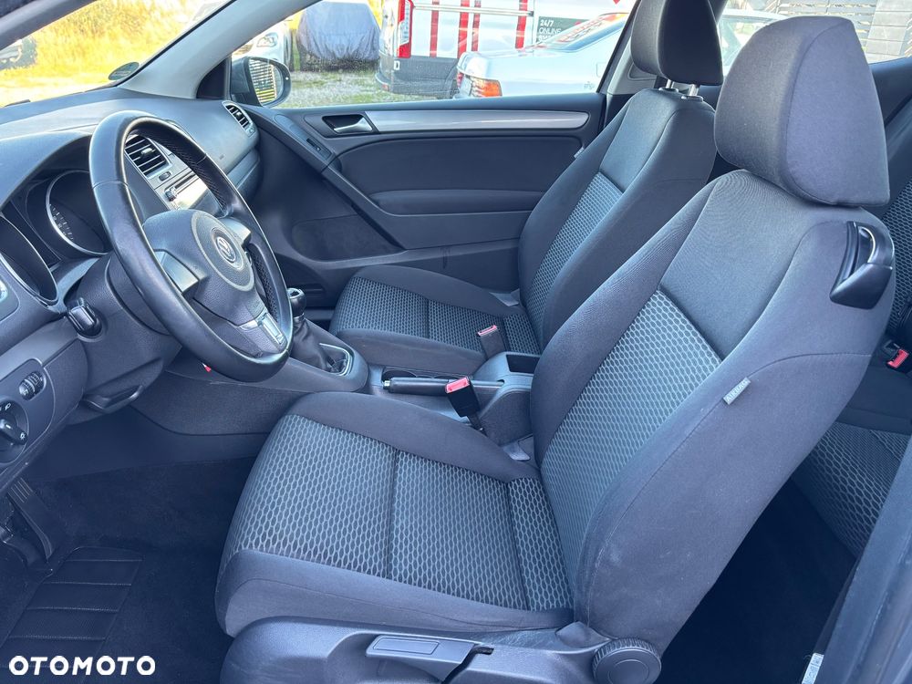 Volkswagen Golf 1.4 Edition - 13