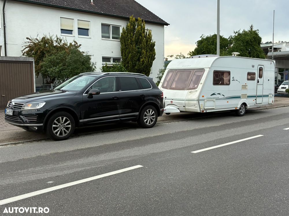 Swift Callenger 530 SE - 10