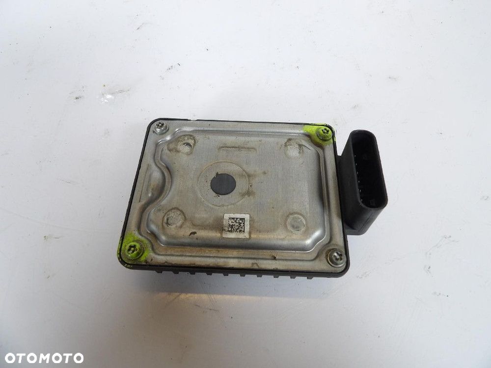 SKODA SCALA RADAR DISTRONIC 2Q0907561J - 2