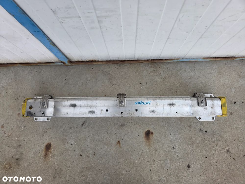 Belka dolna wzmocnienie zderzaka przód Peugeot 308 T9 LIFT - 1