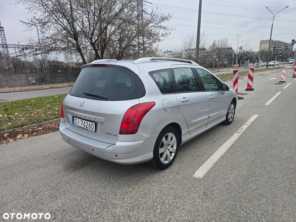 Peugeot 308 1.6 Grand Prix - 15