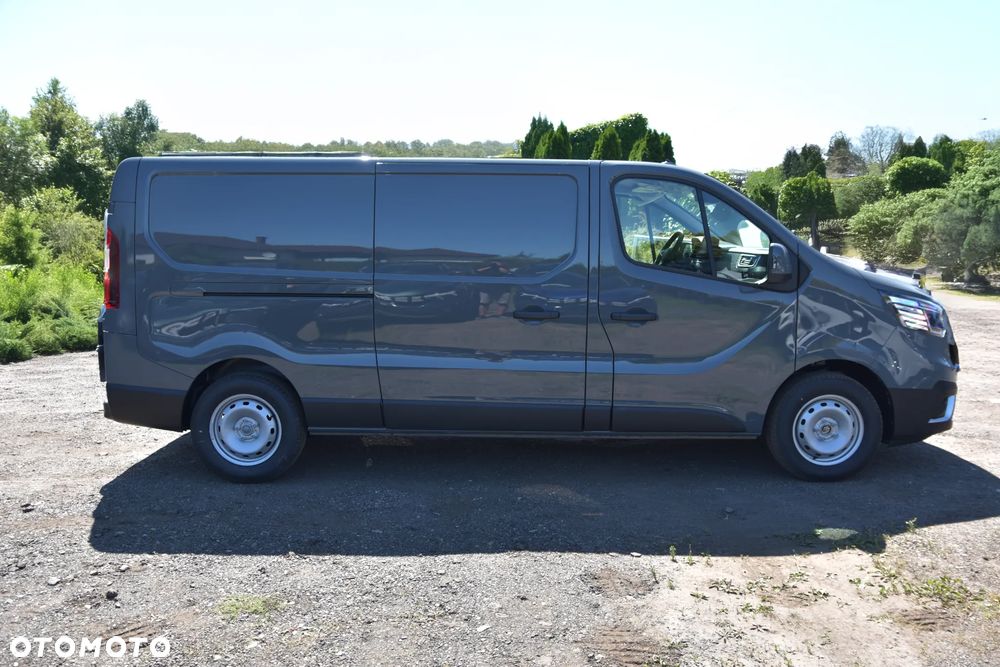 Renault Trafic L2H1 2.0 130KM - 7