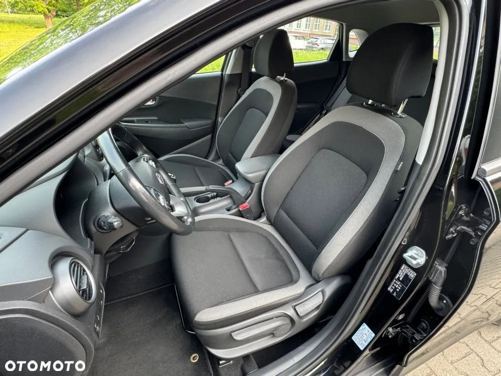 Hyundai Kona 1.0 T-GDI Premium - 20