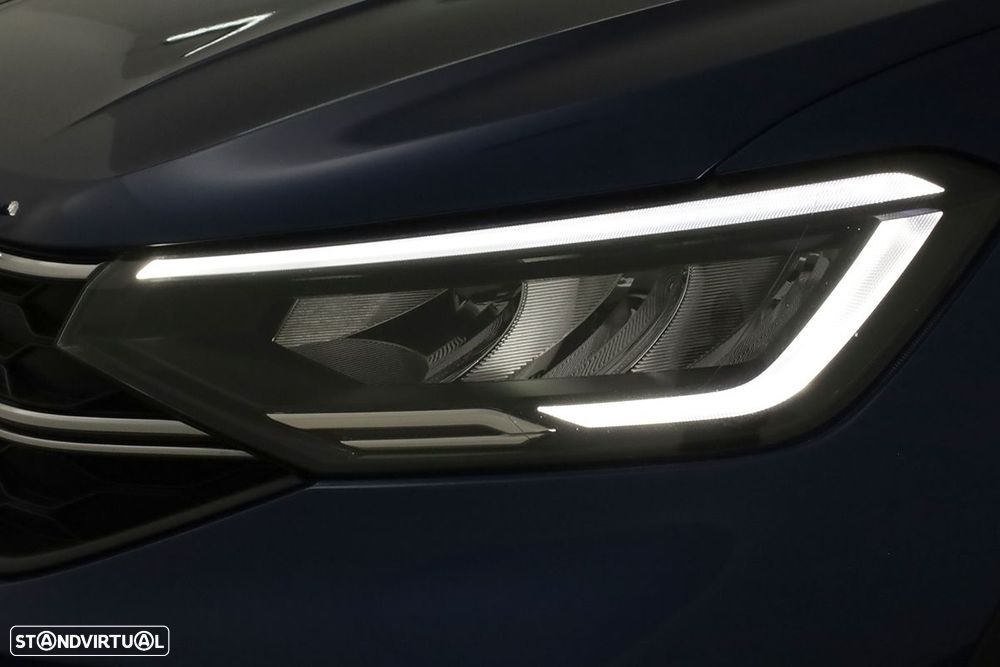 VW Taigo 1.0 TSI Urban - 6