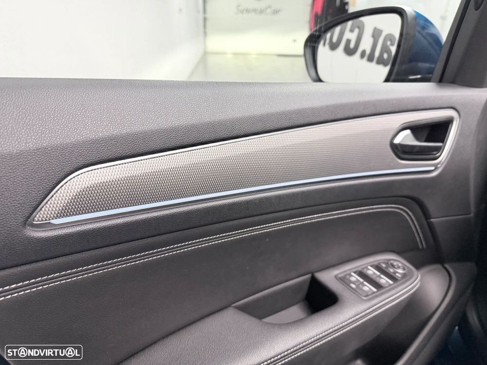 Renault Arkana 2021 photo 5