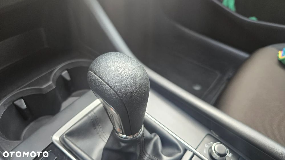 Mazda 3 - 20