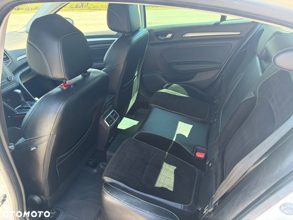 Renault Megane 1.2 Energy TCe Intens EDC - 18