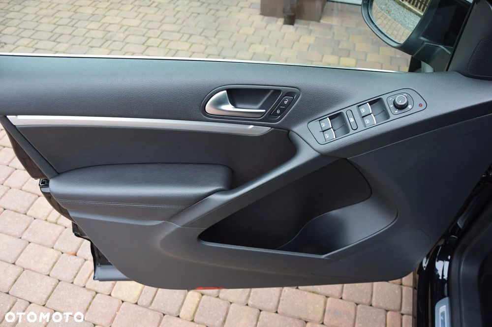 Volkswagen Tiguan 1.4 TSI Join - 12
