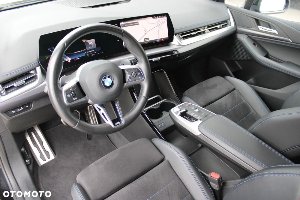 BMW Seria 2 218i M Sport sport - 16