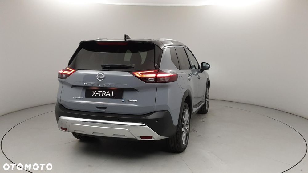 Nissan X-Trail 1.5 VC-T e-POWER Tekna e-4ORCE - 13