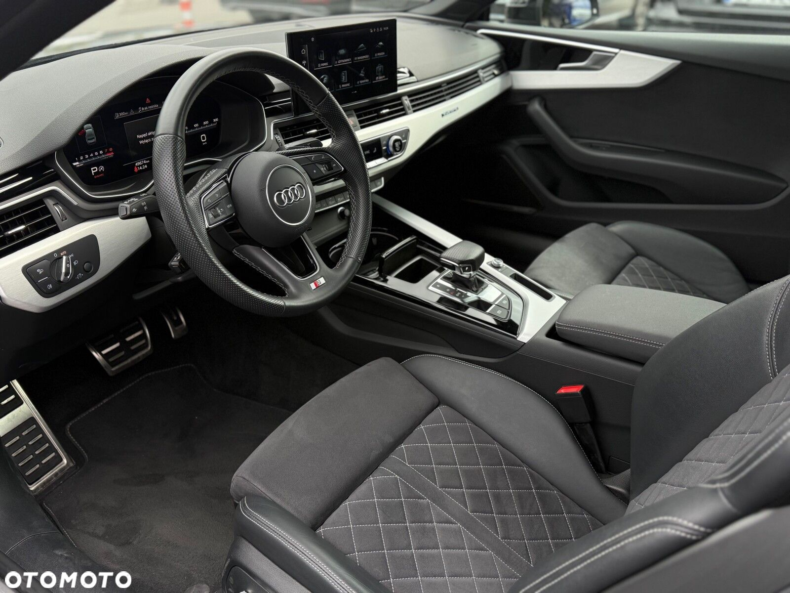 Audi A5 - 10