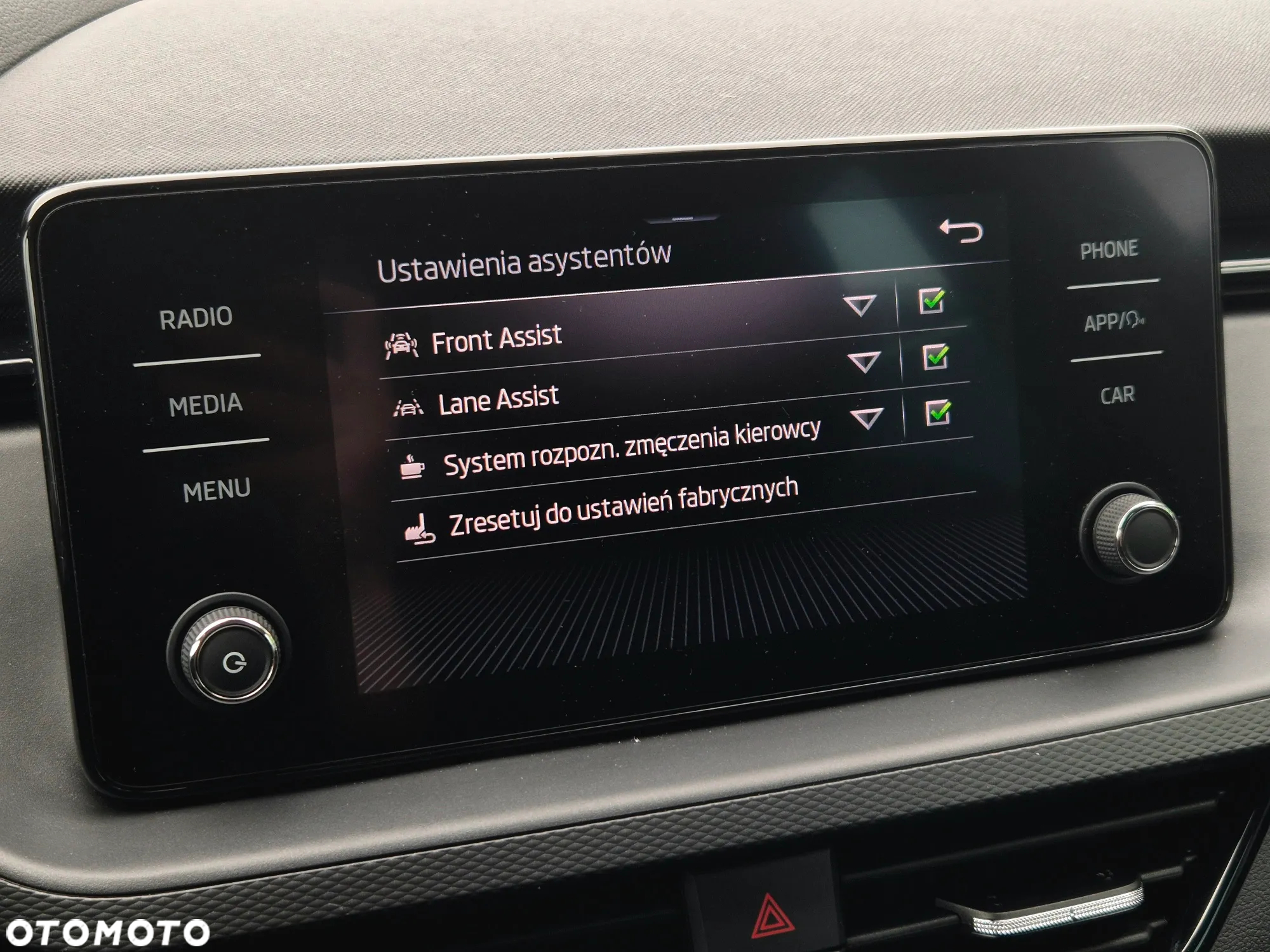 Skoda Scala 1.0 TSI Ambition - 23