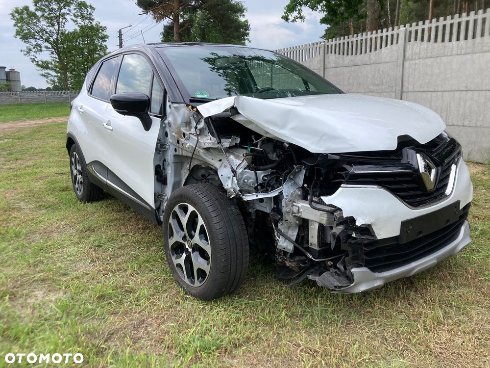 Renault Captur - 10