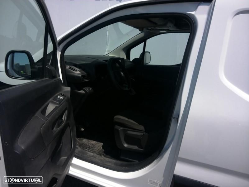 Toyota Proace City Verso 1.5D L1 Comfort - 10