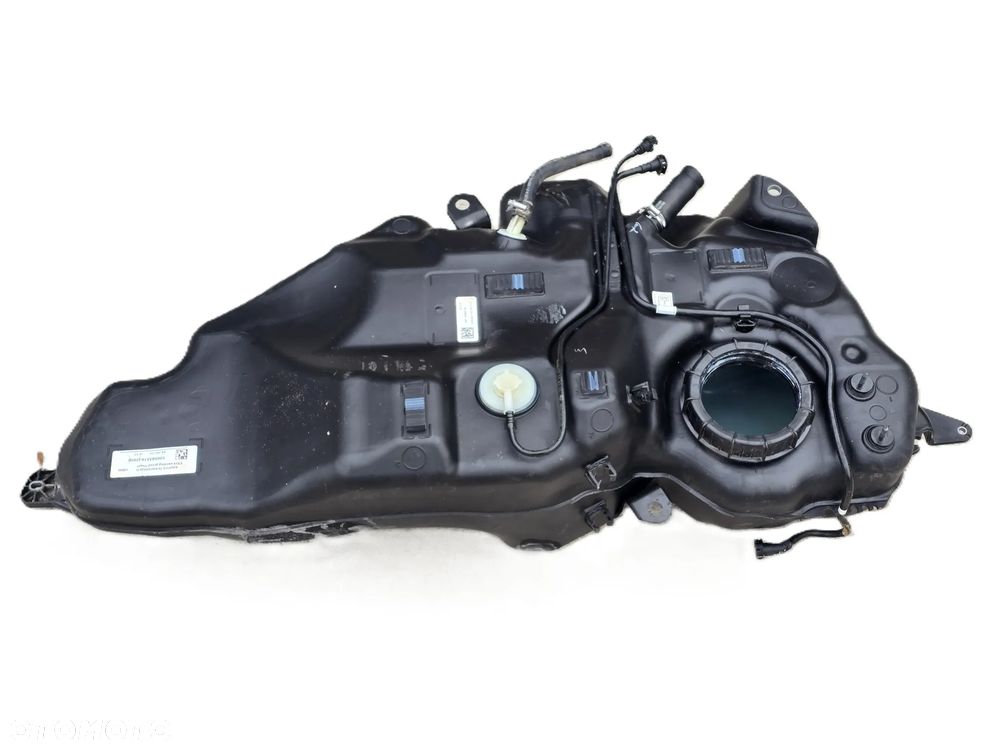 ZBIORNIK PALIWA JX61-9002-AF 1.5 FORD FOCUS MK4 - 1