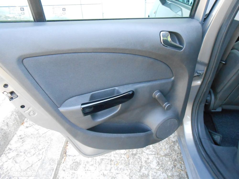 Opel Corsa 1.3 CDTI Enjoy 88g - 18