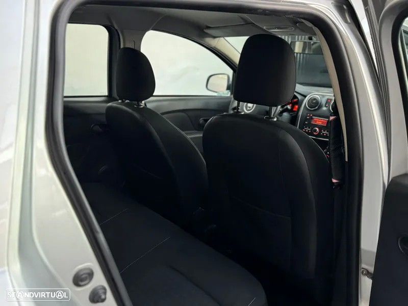 Dacia Logan MCV 1.5 dCi Comfort - 12