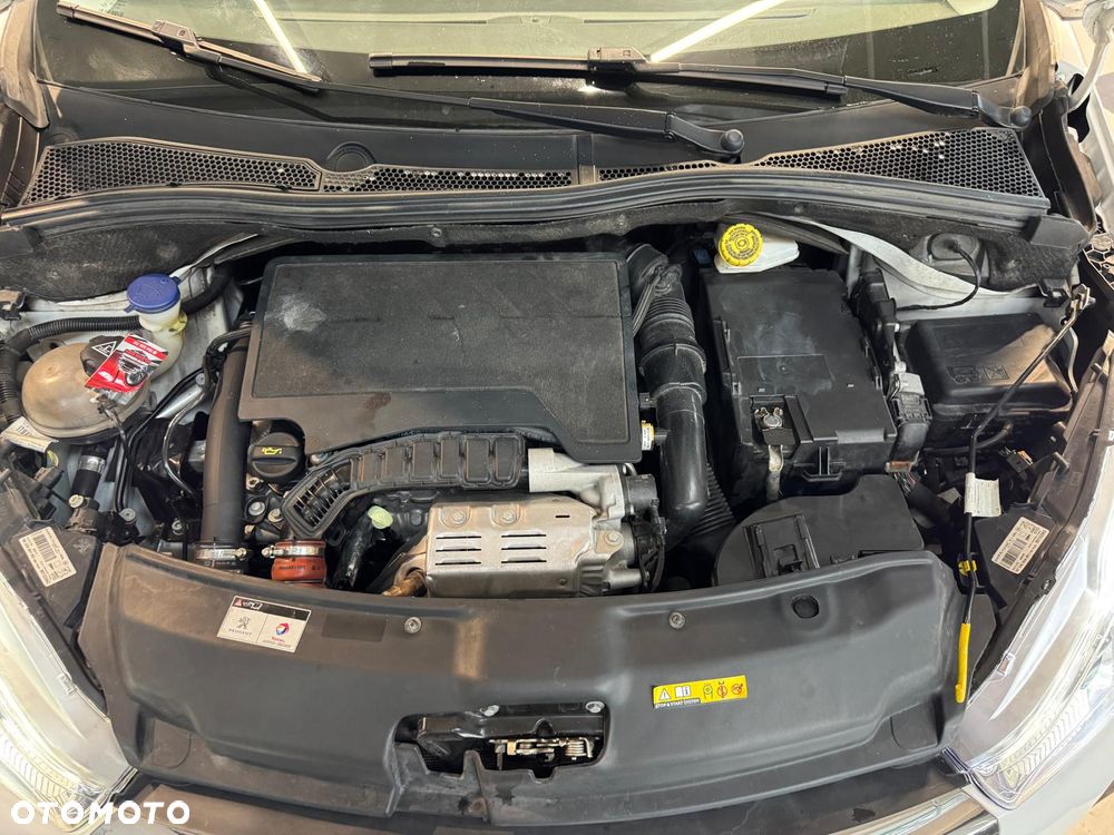 Peugeot 208 PureTech 110 Stop & Start EAT6 Allure - 30