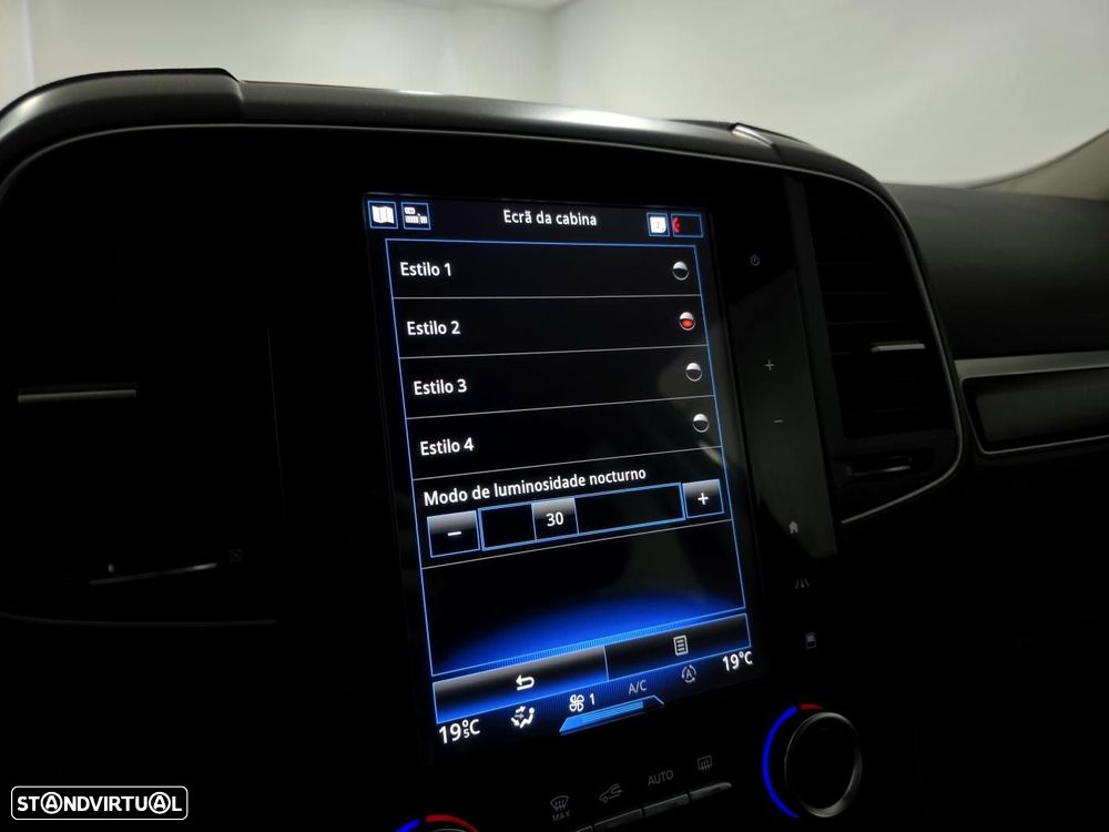 Renault Koleos 2.0 dCi Intens X-Tronic - 23